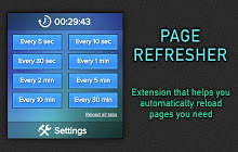 Page Refresher