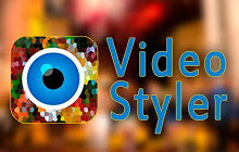 Video Styler (brightness and more)