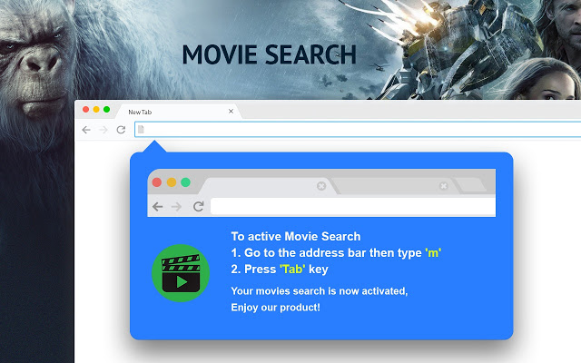 Movie Search