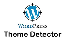 WordPress Theme Detector and Plugin Detector
