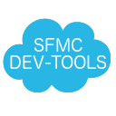 Salesforce Marketing Cloud - Developer Tools