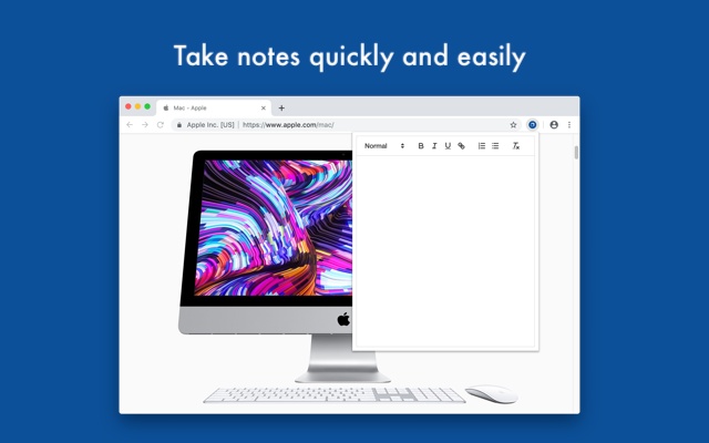 Tiny Notepad: Minimalist & Quick Notes