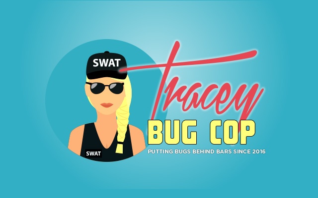 Tracey – Bug Cop for Trello