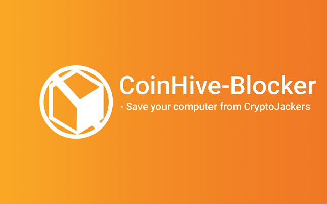 Coin-Hive Blocker