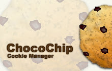 ChocoChip - Cookie Manager