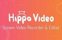 Screen Recorder & Video Editor