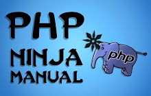 PHP Ninja Manual