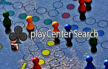 playCenter Search