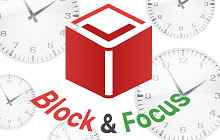 Block & Focus