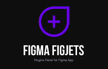 Figma Plugins Panel