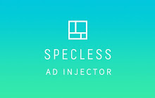 Specless Ad Injector