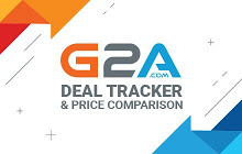 G2A.COM Deal Tracker & Price Comparison