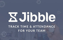 Jibble: Time & Attendance Tracker