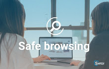 Safe Browsing by Safely