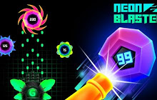 Neon Blaster 2