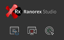 Ranorex Automation