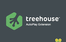 Treehouse AutoPlay