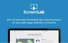 ScreenLab Extension