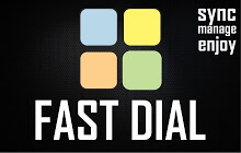 Fast Dial