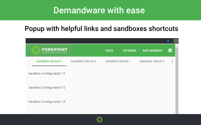 Demandware With Ease
