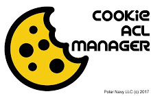 Cookie ACL Manager