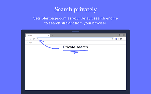 Startpage.com — Private Search Engine