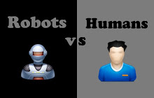 Robots vs Humans