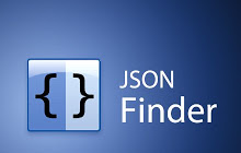 JSON Finder