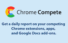 Chrome Compete