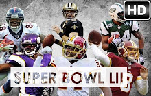 NFL Football & Super Bowl Champions HD NewTab