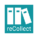 reCollect: TV Shows, Anime, Manga, Books