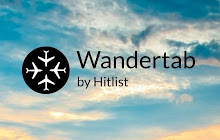 Wandertab by Hitlist