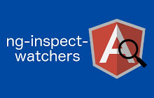 AngularJS Inspect Watchers