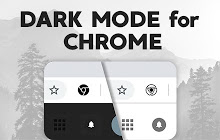 Black Theme for Chrome