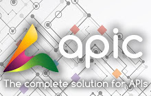 Apic - Complete API solution
