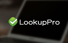 Lookup Pro