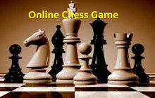 Awesome Chess online