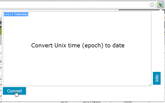 AspenUtil – SQL ‘IN’ converter & more