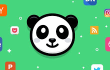 Panda 5 - Your favorite websites in one place