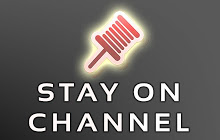 YouTube™ Stay On Channel