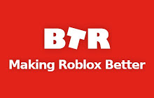 BTRoblox - Making Roblox Better