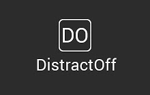 DistractOff