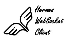 Hermes WebSocket Client