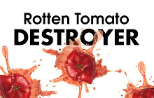 Rotten Tomato Destroyer
