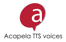 Acapela TTS Engine