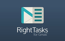 RightTasks for Gmail™