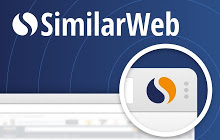 SimilarWeb - 网站流量来源和排名