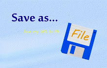 Save As File