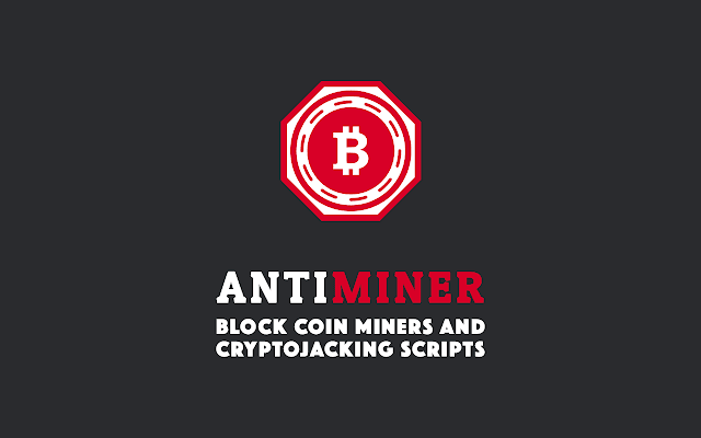 Anti Miner – No 1 Coin Minerblock