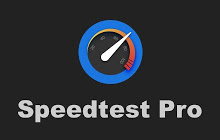 网速测试大师 - 免费在线互联网速度测试